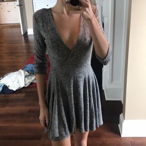 Urban Outfitters sweater dress NWT